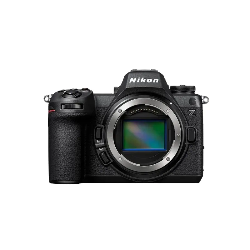 Nikon Z6 Iii Body