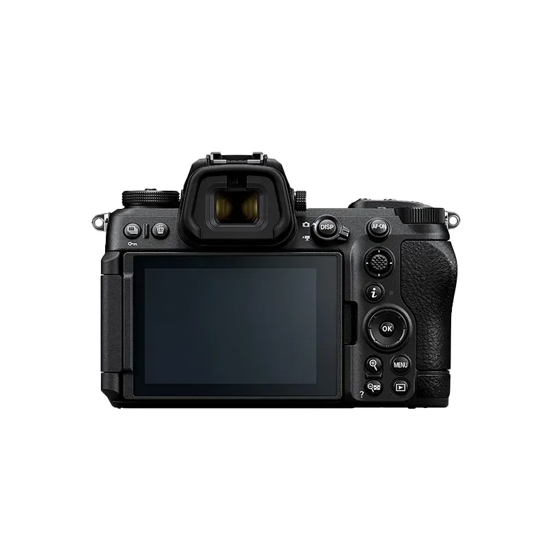Nikon Z6 Iii Body thumbnail 4