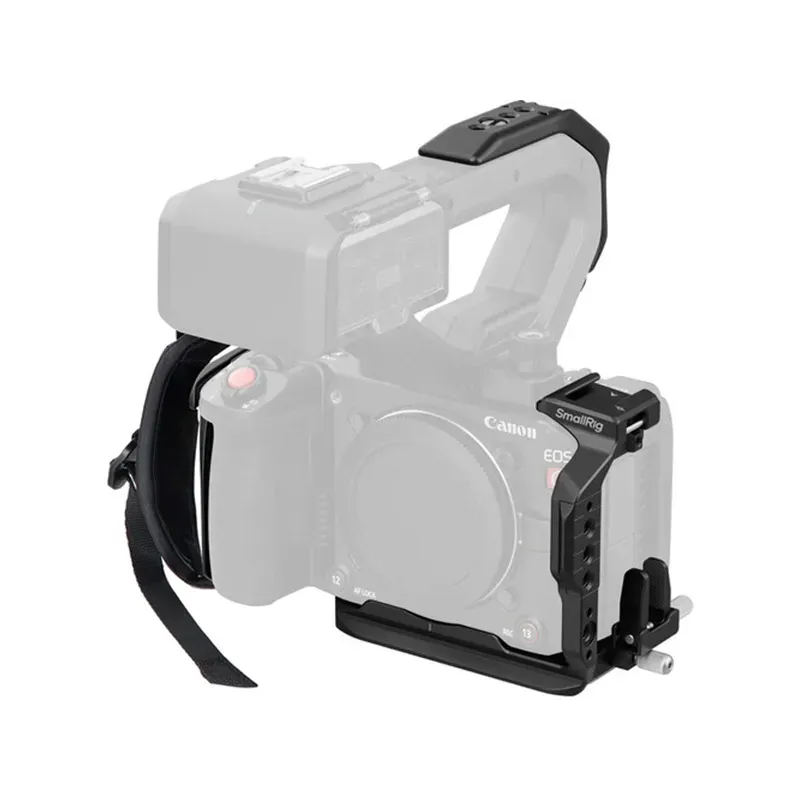 Smallrig Cage Protege Camera Canon Eos C50 Kit 5657
