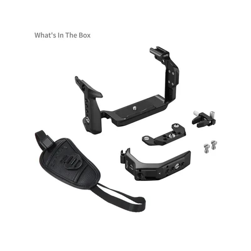 Smallrig Cage Protege Camera Canon Eos C50 Kit 5657