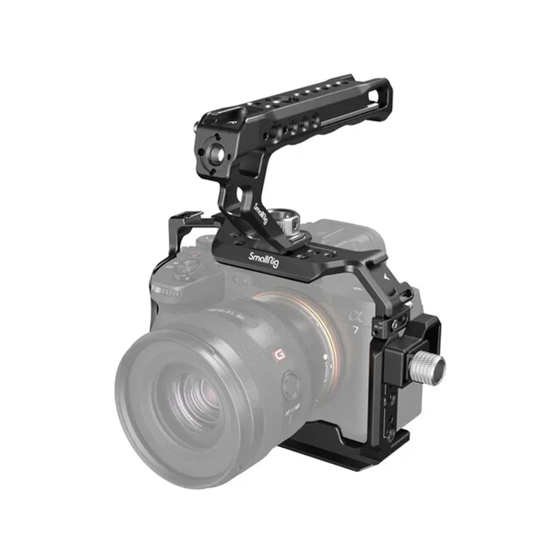Smallrig 3668b Cage Protège Camera Sony Alpha Basic