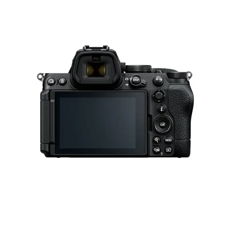 Nikon Z5ii Kit + Objectif Nikkor Z 24-50mm F/4-6.3