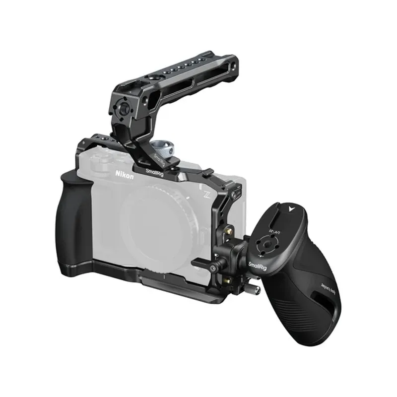 Smallrig Cage Protège Camera Nikon Zr Kit 5468 thumbnail 3