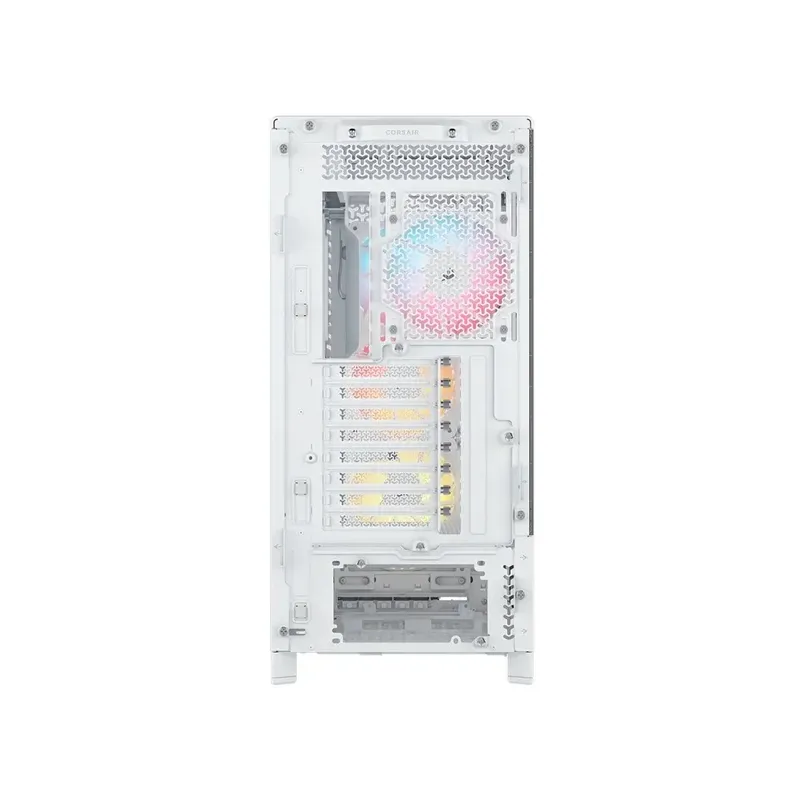 Corsair Frame 5000d Rs Argb Blanc thumbnail 3