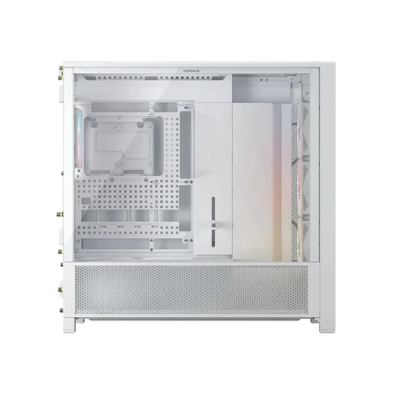 Corsair Frame 5000d Rs Argb Blanc thumbnail 4