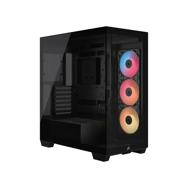Corsair 3500x Rs-r Argb
