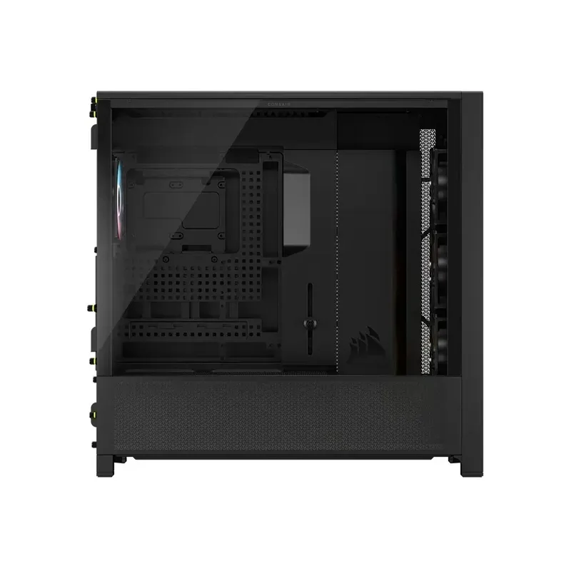 Corsair Frame 5000d Rs Argb