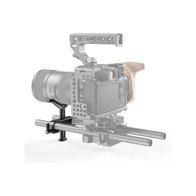 Smallrig Support Objectif Universal 15mm Lws Bsl2681 thumbnail 2