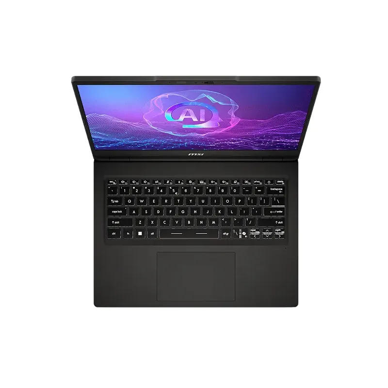 Msi Venture 14 Ai A2hmg-036ma Intel Ultra 7-255h/16gb Ddr5 thumbnail 4