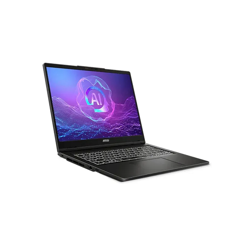Msi Venture 14 Ai A2hmg-036ma Intel Ultra 7-255h/16gb Ddr5 thumbnail 3