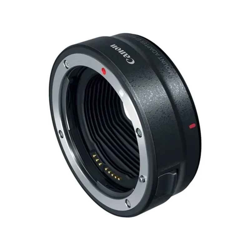 Canon Ef-eos R
