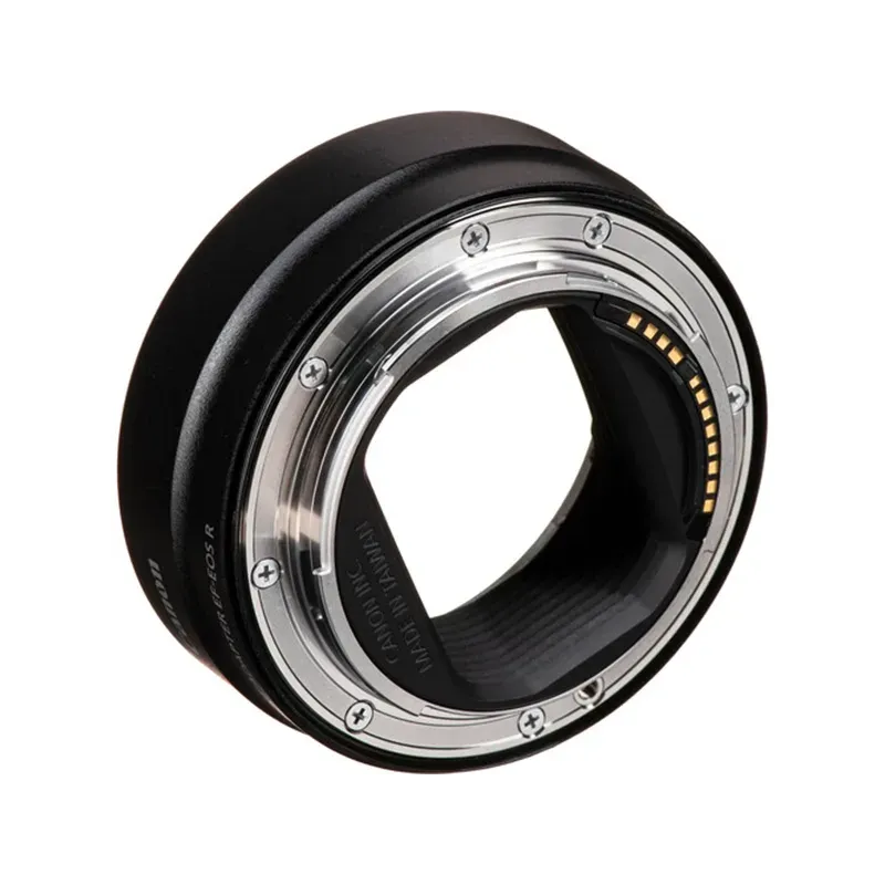 Canon Ef-eos R