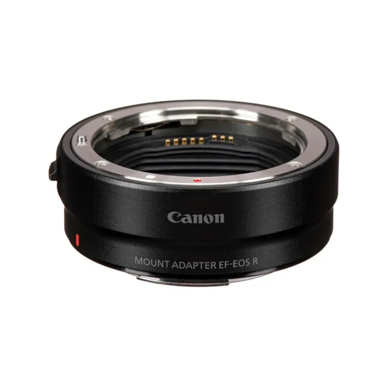 Canon Ef-eos R thumbnail 3