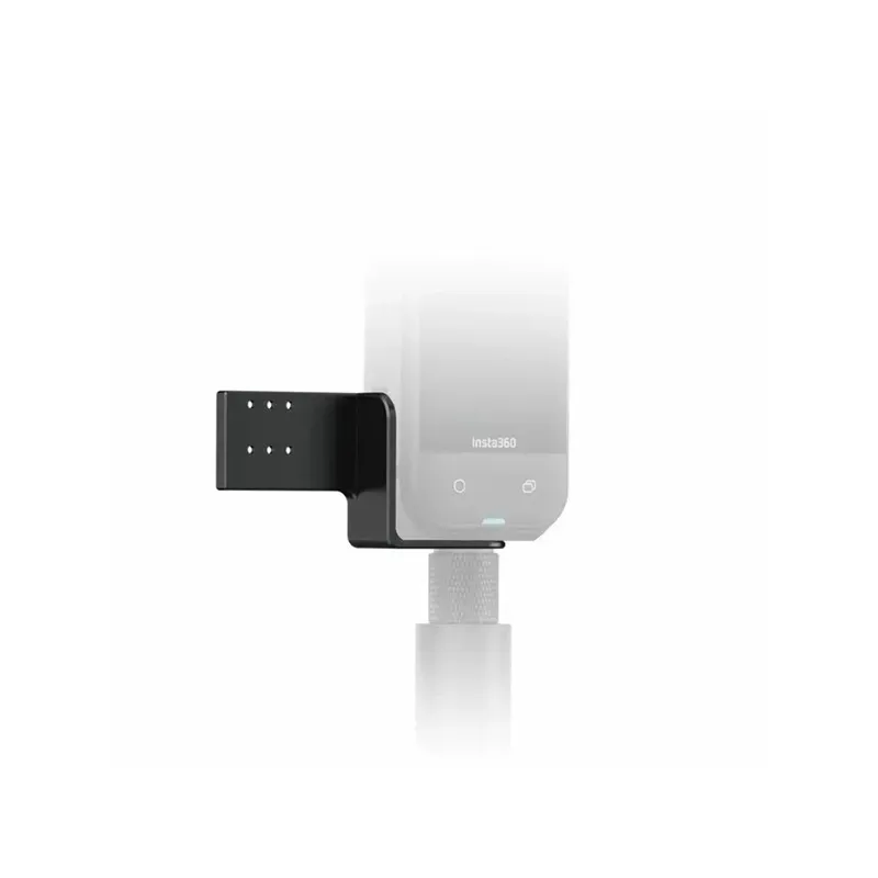 Insta360 Porte Accessoire Pour Microphone X5/x4