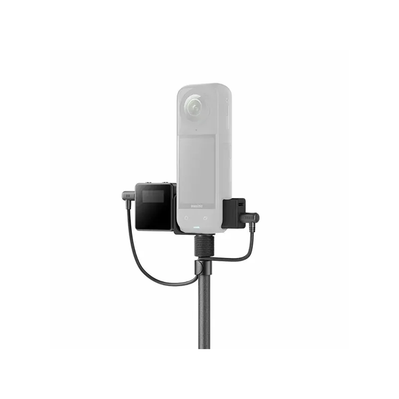 Insta360 Porte Accessoire Pour Microphone X5/x4 thumbnail 3