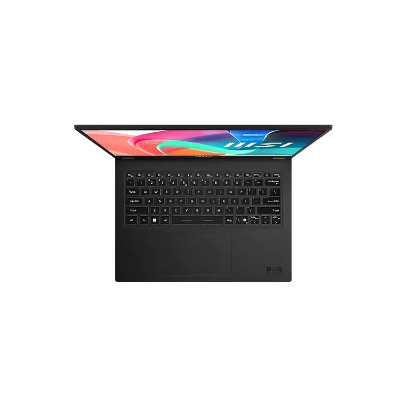 Msi Modern 14 D2rmg-441ma Intel Core 9 270h/16gb Ddr4/512gb Ssd/intel Graphics/14 Fhd/w11h