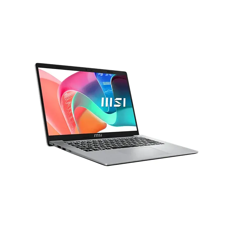 Msi Modern 14 F1mg-478ma Intel Core 5 120u/16gb Ddr4/512gb Ssd/intel Graphics/14 Fhd/w11h