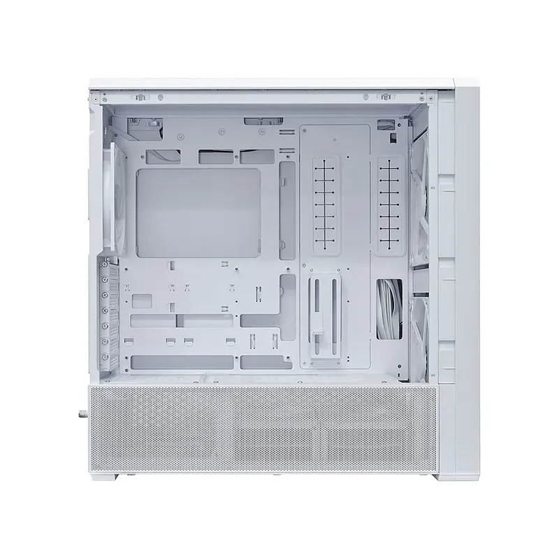 Lian Li Lancool 217 Infinity Blanc