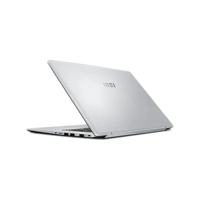 Msi Modern 14 F1mg-478ma Intel Core 5 120u/16gb Ddr4/512gb Ssd/intel Graphics/14 Fhd/w11h thumbnail 3