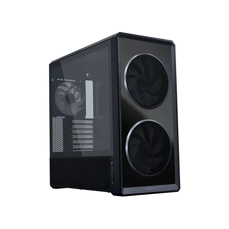 Lian Li Lancool 217 Infinity Noir