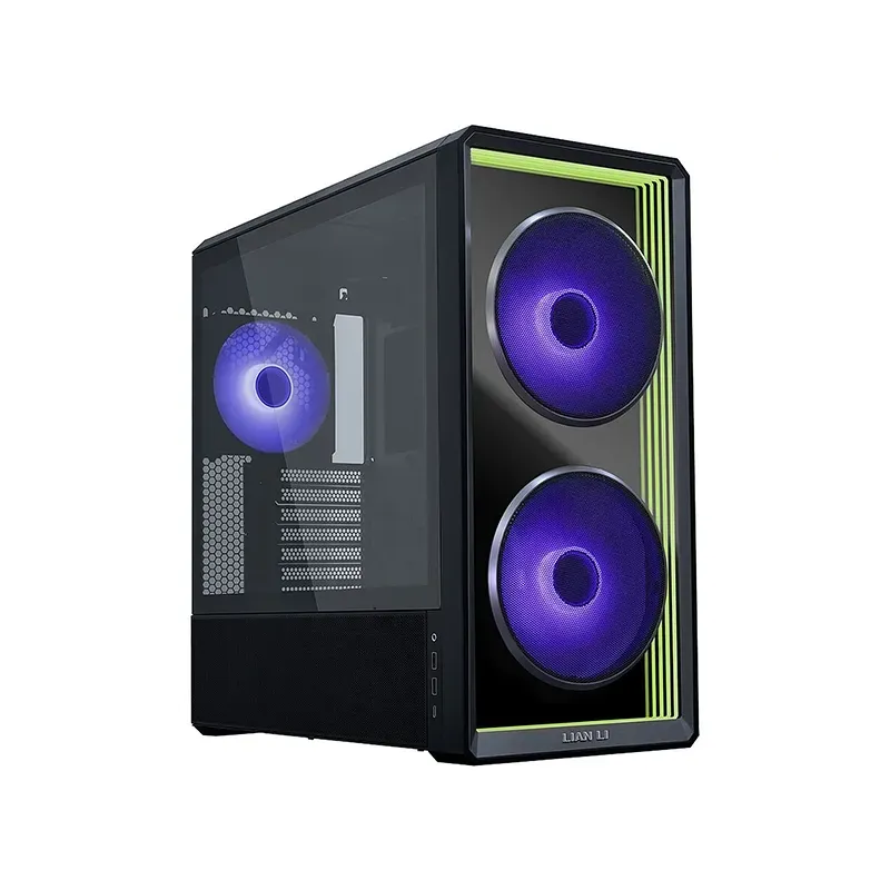 Lian Li Lancool 217 Infinity Noir