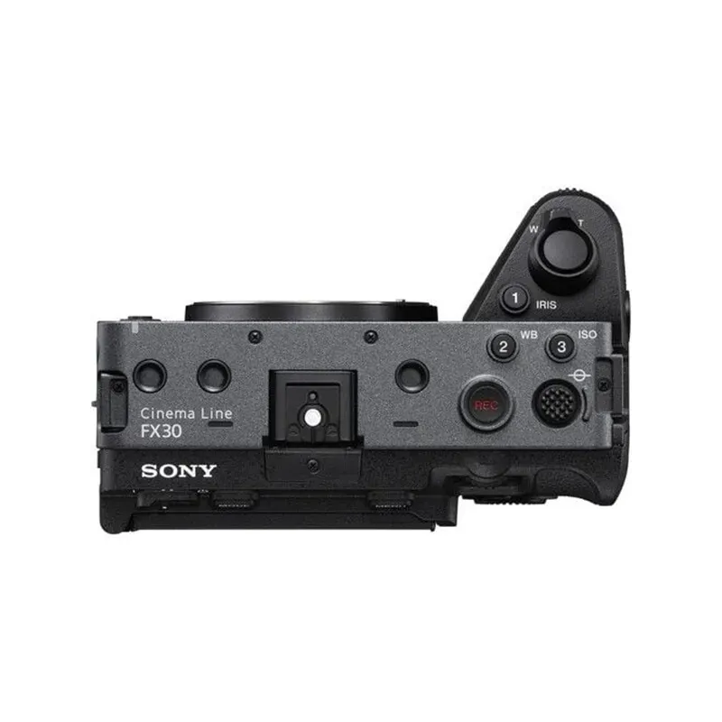 Ilme-fx30b Digital Cinéma Camera