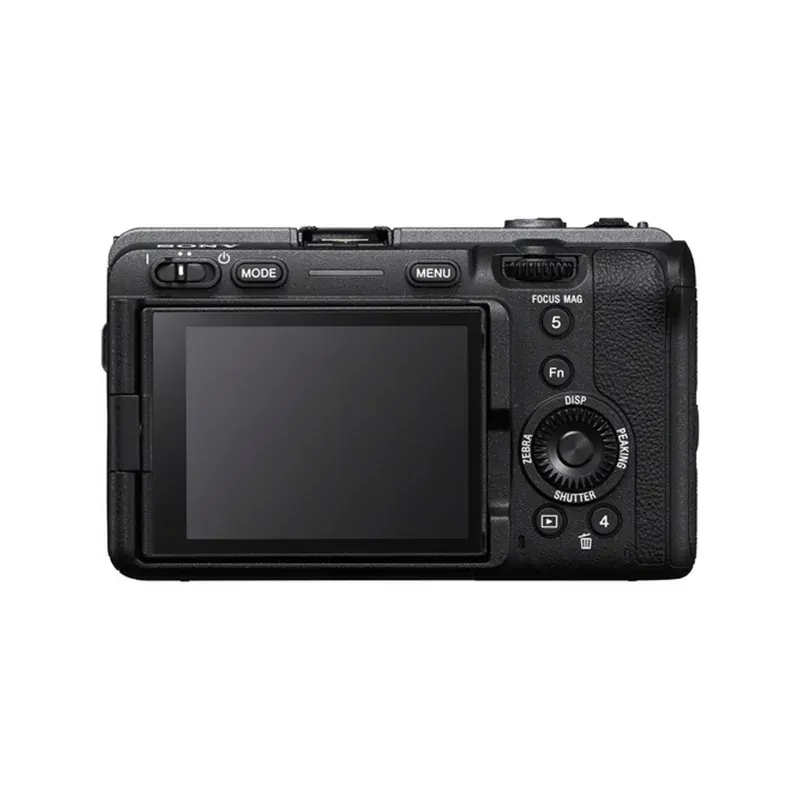 Ilme-fx30b Digital Cinéma Camera thumbnail 3
