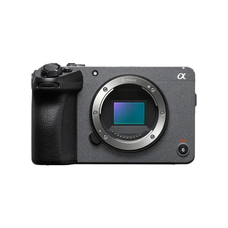 Ilme-fx30b Digital Cinéma Camera