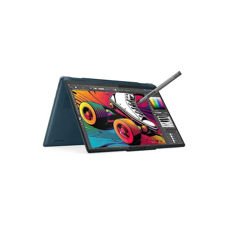 Yoga 7 2-in-1 14iml9 Intel Ultra 5 125u/16gb Ddr5/512gb Ssd/14 Wuxga/win11