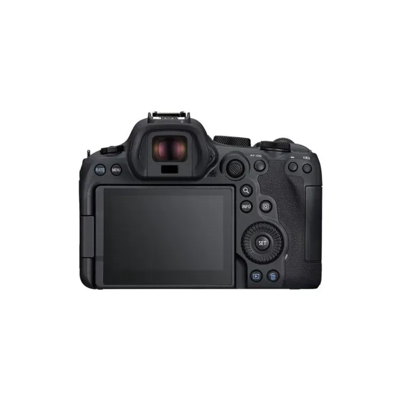 Canon Eos R6 Mark Ii