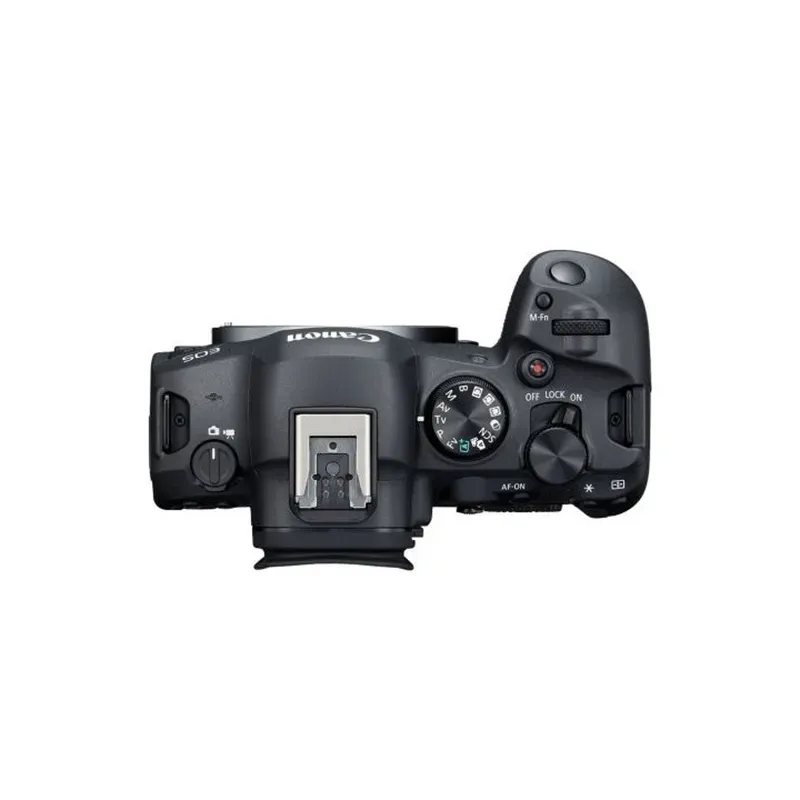 Canon Eos R6 Mark Ii thumbnail 3