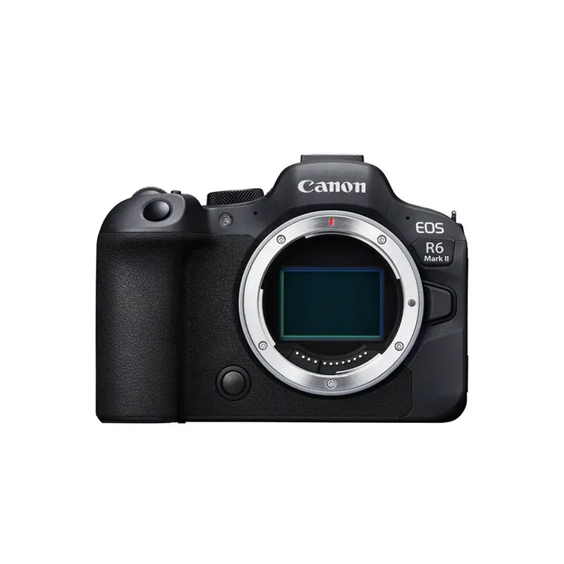 Canon Eos R6 Mark Ii