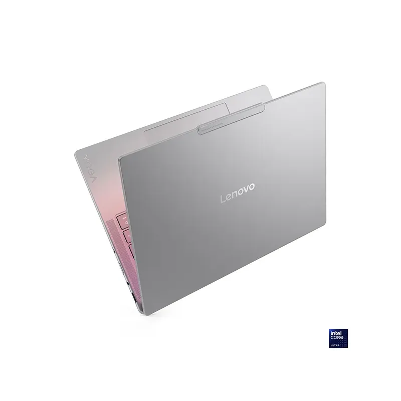 Lenovo Yoga Slim 7 14ill10 Intel Ultra 7 256v/16gb Ddr5/1tb Ssd/14 Oled 2.8k/win11 thumbnail 4