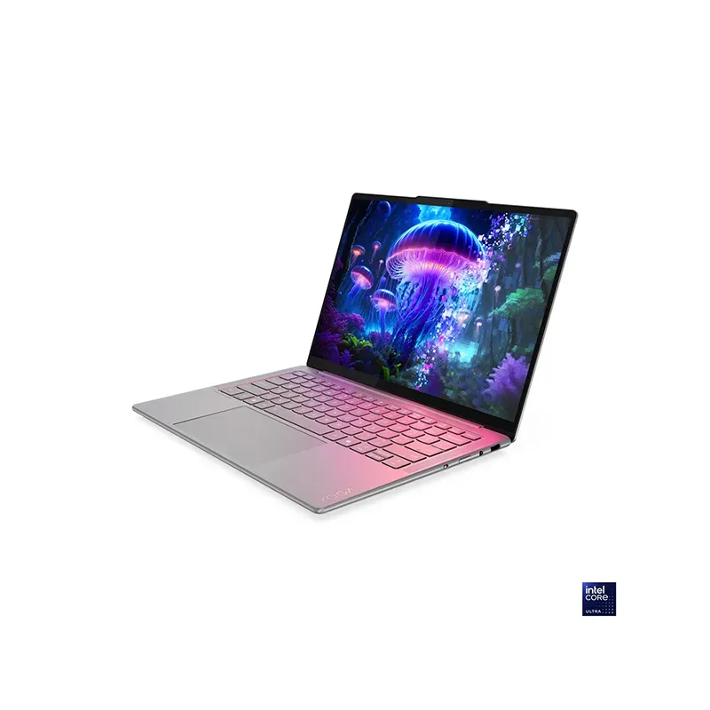 Lenovo Yoga Slim 7 14ill10 Intel Ultra 7 256v/16gb Ddr5/1tb Ssd/14 Oled 2.8k/win11