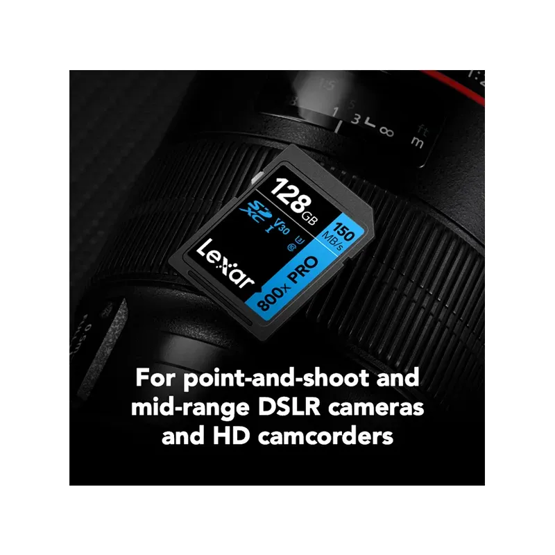 128gb 800x Pro High Performance Blue Series thumbnail 2
