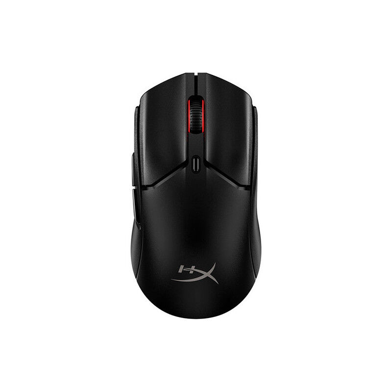 Hyperx Pulsefire Haste 2 Mini Noir