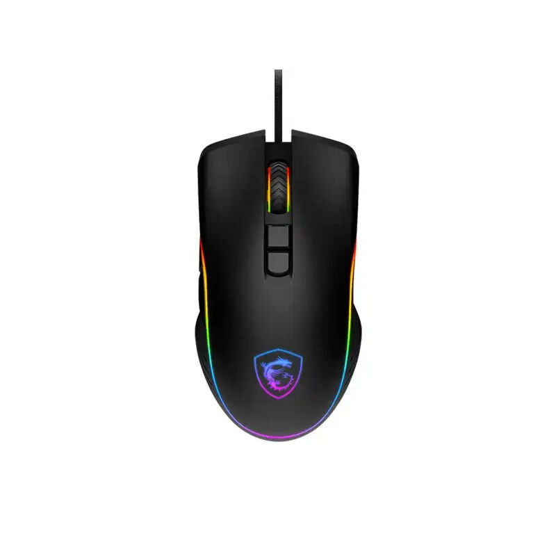 Msi Forge Gm300