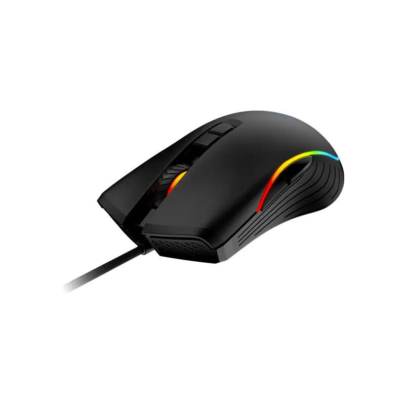 Msi Forge Gm300