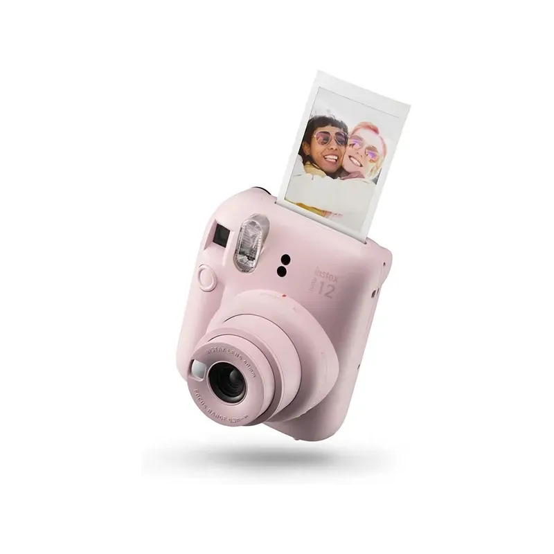 Fujifilm Instax Mini 12 Rose
