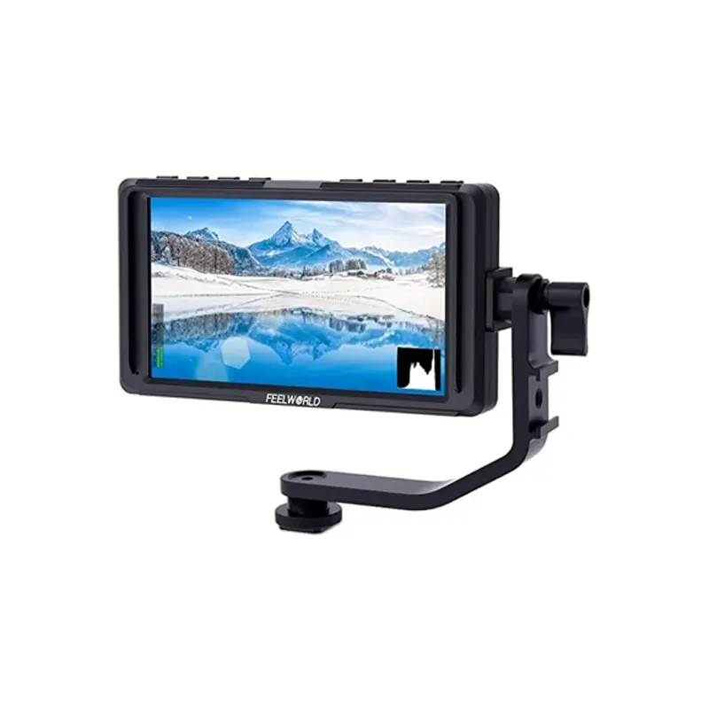 F5 4k Moniteur 5 thumbnail 3