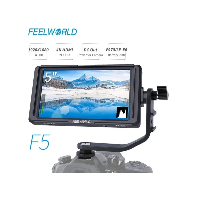 F5 4k Moniteur 5 thumbnail 4