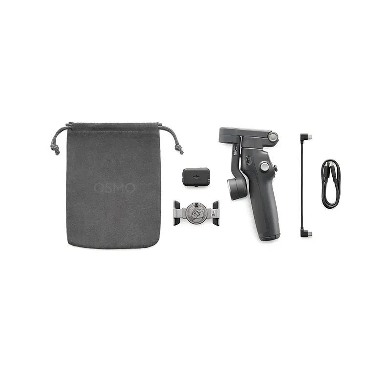 Osmo Mobile 8