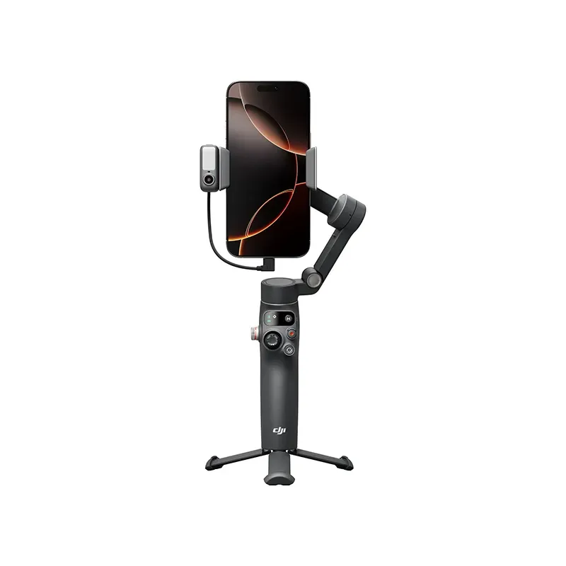 Dji Osmo Mobile 8 thumbnail 4