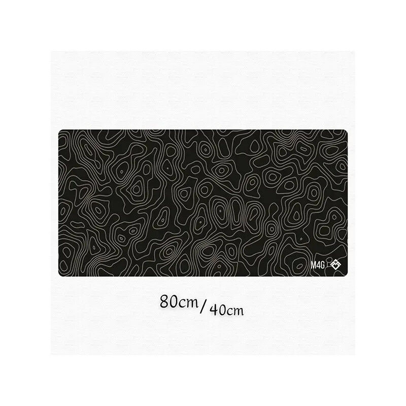 Tapis Blk 1 80/40cm