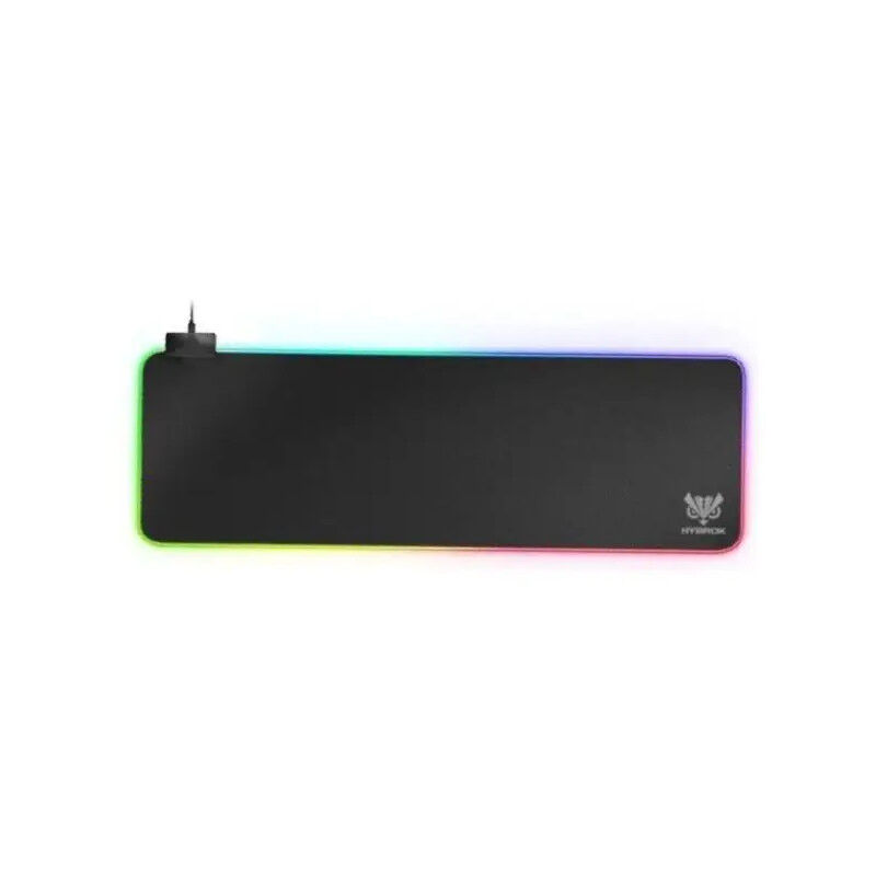 Hybrok Hmpxl Rgb Noir