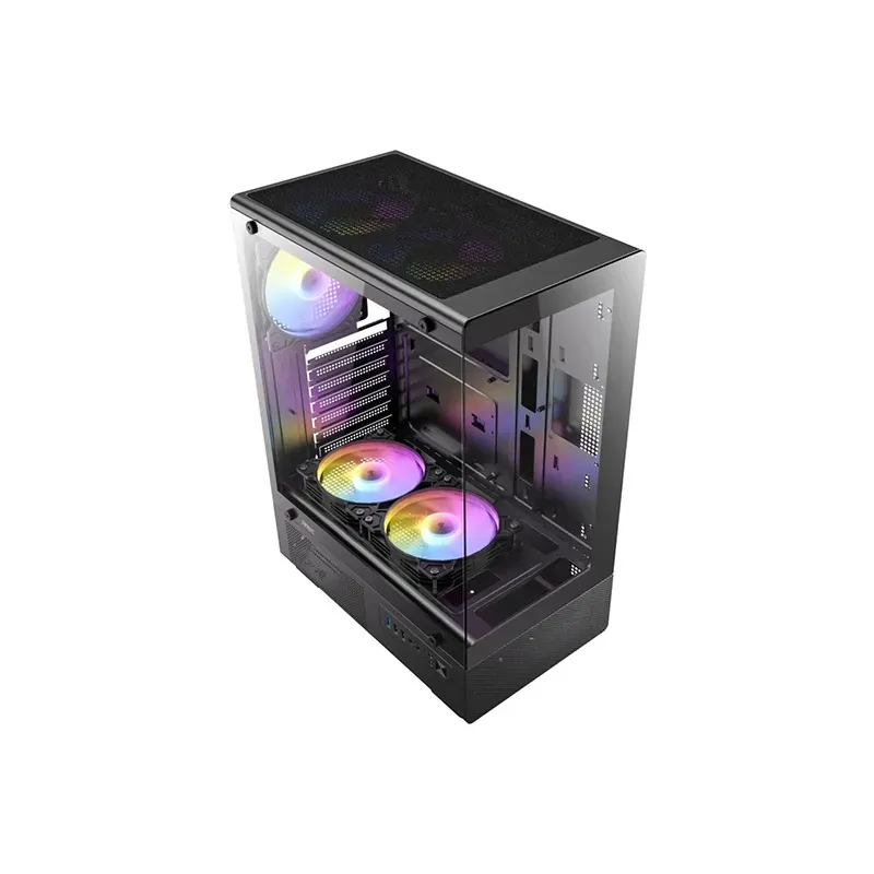Antec Vcx300 Argb Noir thumbnail 3