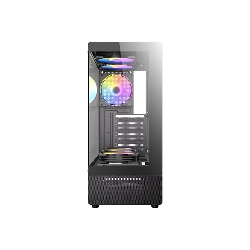 Antec Vcx300 Argb Noir thumbnail 4