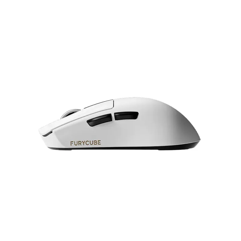 M4g Furycube G9 Pro Ultra Lightweight Blanc thumbnail 4