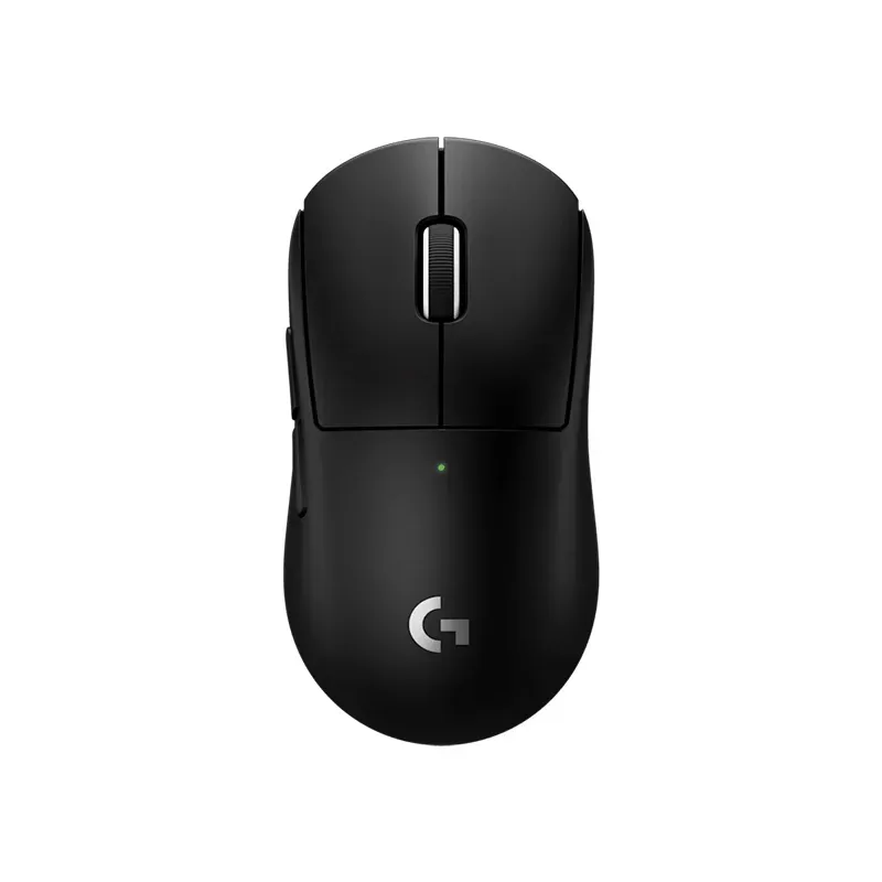 Logitech G Pro X Superlight 2c Wireless Noir thumbnail 1