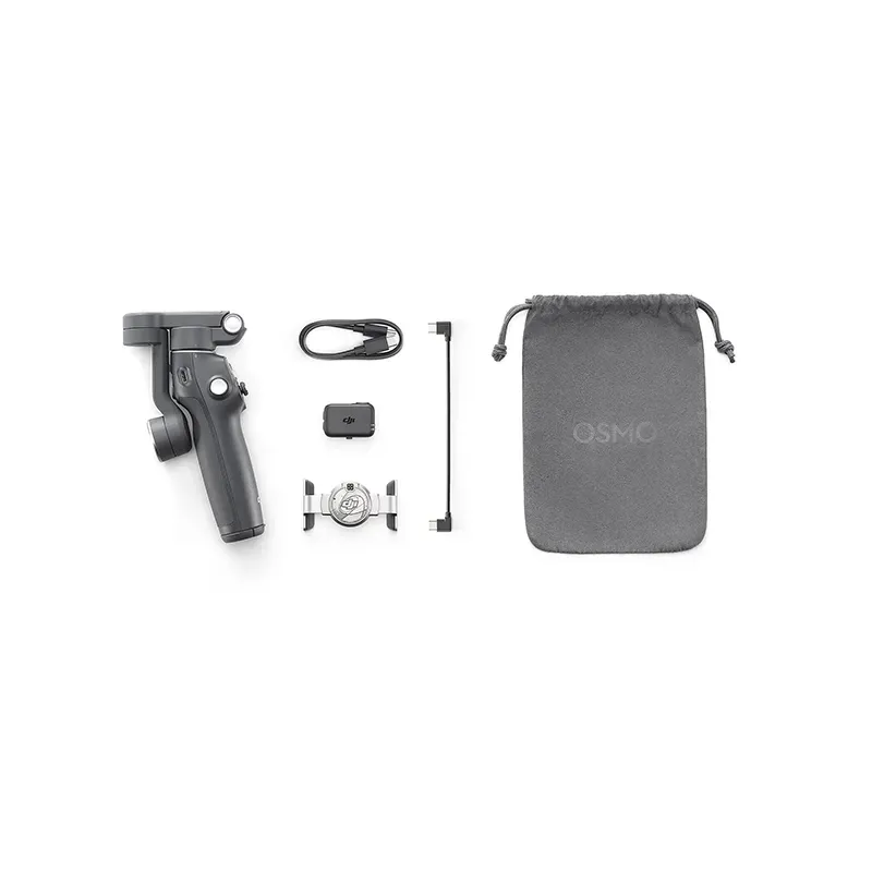 Dji Osmo Mobile 7p thumbnail 4